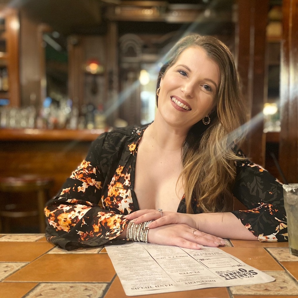 Meet your Posher, Ashley